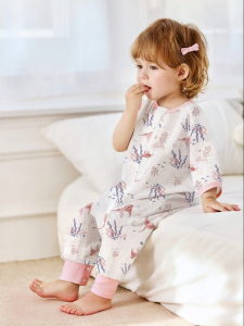 i-baby | Túi Ngủ Giữ Nhiệt Chống Đá Ở