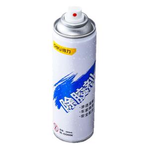 deli | Powerful Universal Adhesive Remover for Home and Car