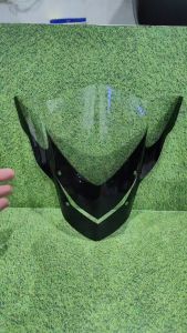Visor Windshield Vixion ADVANCE NVA BLACK SERIES: Panduan Lengkap