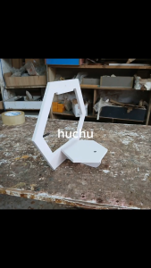 Kệ Treo Tường CIRCLE SHELF - IG389