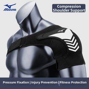 Mizuno | Dislocation Prevention Shoulder Injury Protection Shoulder Guard