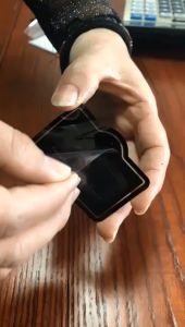 KAMERA PROTECTOR FILM MATTE CERAMIC REALME U1 2 3 5 7 7i 8 NARZO 20 30A PRO