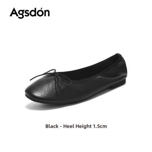 Agsdon | Summer New Comfortable Slip-On Ballet Flats