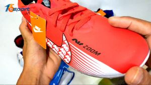 Sepatu Bola Anak Air Zoom Umur 10 Tahun Terbaru: Sepatu Olahraga Anak Air Zoom