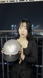 [TẶNG TEM BIKER] Nón Bảo Hiểm CHÍNH HÃNG TITAN - Sơn Nhiều Màu - Phủ Nano - Gắn 7 Ốc Salaya + Mèo Thần Tài May Mắn