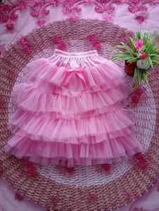 Rok jumbo dobel rempel 8 layer