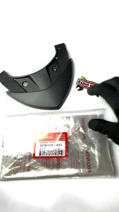 COVER REAR CENTER CAVER RR CENTER BELAKANG HONDA BEAT FI ESP ORIGINAL AHM 83700K25900ZA