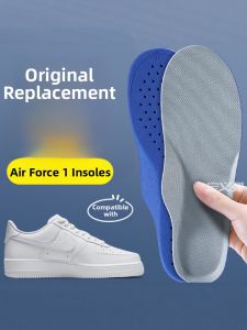 ZUYINBULUO | Shoe Insoles for Nike Air Force One Shock Absorption Anti-Fatigue Non-Slip