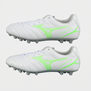Mizuno | Training Competition Soccer Shoes for Boys and Girls on Artificial Grass