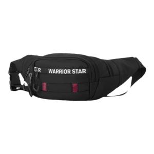 Warrior | Durable Water-resistant Multifunctional Waist Bag