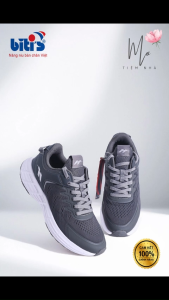 Giày thể thao Bitis Hunter nam (39-44)
