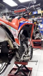 ASTMotor Rear Sprocket For Honda CRF150L/250L(2003-2018) XR150L 520-42T/45T/48T/50T/52T Aluminum alloy