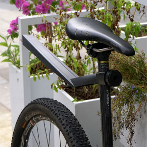 Fender Bike RC50 for MTB Road Bike with Reflective Stripe