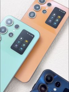 Good Quality S25 NEW 4G/5G Network Smartphones 6.7inch Ultra Clear Screen Memory 12GB+512GB Battery 7800mAh Android 14.0