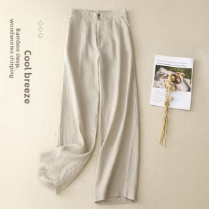 Elegant Stylish French Advanced Look Slim Fit Pants