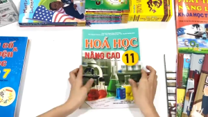 Sách - Hóa Học Nâng Cao 11 - Dùng chung cho các bộ SGK hiện hành - ndbooks