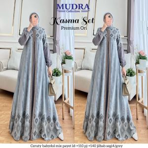 Gamis lebaran 2024 Savika/ Safina/ Amita/ Quena/ Soraya/ Belinda/ Azalia/ Adeva/ Kasma/ Mita/ Hafda/ Fumiko dress