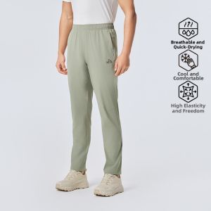 PELLIOT | Sweat-Absorbent Breathable Quick-Dry Pants