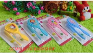 Sisir Bayi Reliable/Baby Brush & Comb Termurah