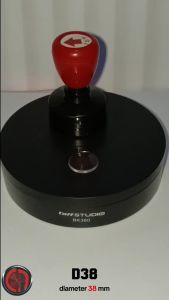 Gagang Stempel Flash CB D38: Aksesoris Motor Berkualitas Tinggi