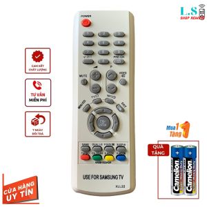 Điều khiển tivi Samsung các dòng đời cổ màn hình dày mót tv samsung cổ remote tivi samsung