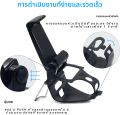 สำหรับ Ps4โทรศัพท์มือถือสำหรับ PS4 Controller Hand Hand Grip สำหรับ PlayStation 4สำหรับ Samsung S9 S8ผู้ถือคลิปโทรศัพท์. 