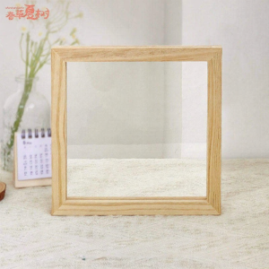 Dried Flower DIY Materials Kit Real Flower Specimen