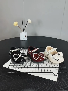Sepatu anak perempuan umur 2 5 tahun trendy viral / Sepatu baby anak wanita kekinian COD