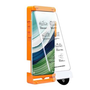 CHECKON | Tempered Glass Screen Protector for Vivo X200
