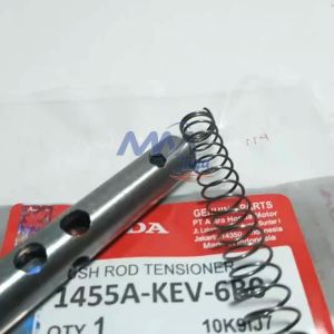 Suling Keteng Grand Honda: Tips & Aksesoris Terbaik