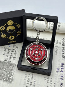 ตุ๊กตาหนังสือเดินทางรุ่นอื่นๆ ของเล่นรูปตาคู่ซิบิว่า ป้องกันโลหะแบบหมุนได้ กระเป๋าสตางค์ของขวัญในกล่องของขวัญ