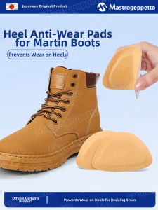 MastroGeppetto | Heel Repair Patch for Sports Shoes