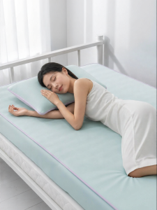 Cool Feeling Antibacterial Washable Infant-safe Cooling Mat