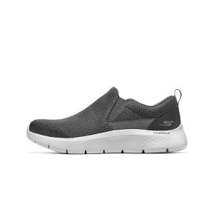 Skechers | Easy Slip-On Lightweight Cushioning Mens Shoes