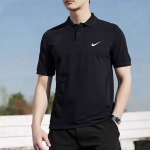 Nike | Áo Polo Nam Thể Thao Dân Dã Cổ Xếp