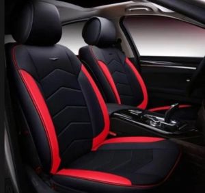 sarung jok hilux single kabin.satu set kiri kanan