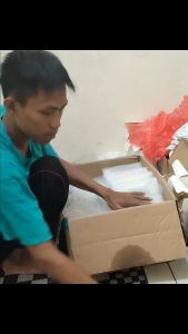 PARFUM AROMA PERMEN KARET 30MLPARFUM BUBLE GUM BEST SELLER