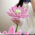 Set 100 dây kẽm nhung lông LOẠI 2 làm hoa handmade, đồ thủ công sáng tạo ngọc thịnh. 