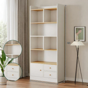 Multifunctional Home Storage Cabinet
