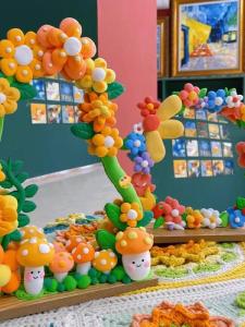 DIY Graduation Gift Creative Ornament Kit