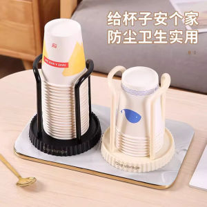 Giá Để Ly Nhựa Dùng Một Lần Cho Quán Cà Phê Và Quán Trà Sữa Giá Để Đồ Dùng Vệ Sinh Cá Nhân Giá Để Đồ Dùng Gia Đình