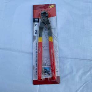 Tang Gegep Fukuda 9” Tang Serbaguna Tang Potong Gegep Tang Gegep Press Super Kuat