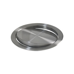 ฝาถังขยะสี่เหลี่ยมถังขยะปิดภาคเรียนห้องครัวถังสแตนเลสถังขยะห้องน้ำถังขยะถังขยะห้องครัวกระป๋อง