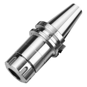 HUOKA | High Precision Dynamic Balance Milling Spindle BT Holders