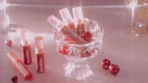 ֍SEMAR֎ BNB Barenbliss Cherry Makes Cheerful Lip Velvet - korea Lipcream「24H Moisturizing」
