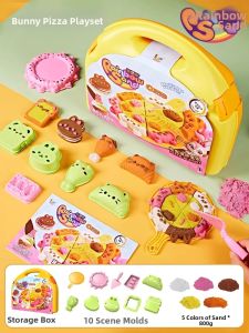 PALONG | Child Safe Non-stick Modeling Clay