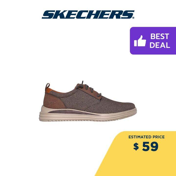 Air cooled sale skechers mens