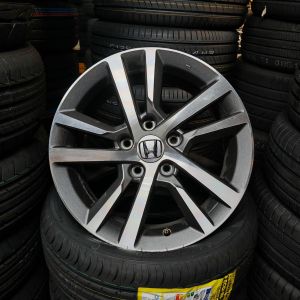 Honda Civic FE Original Rim 16inch 1️⃣pc for (Honda BYD Isuzu Kia)