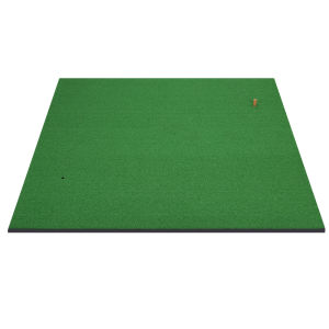 PGM GOLF | Thick Portable Golf Swing Practice Mat