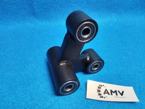 Segitiga Proling CB 150 Prolink CB 150 Old & New